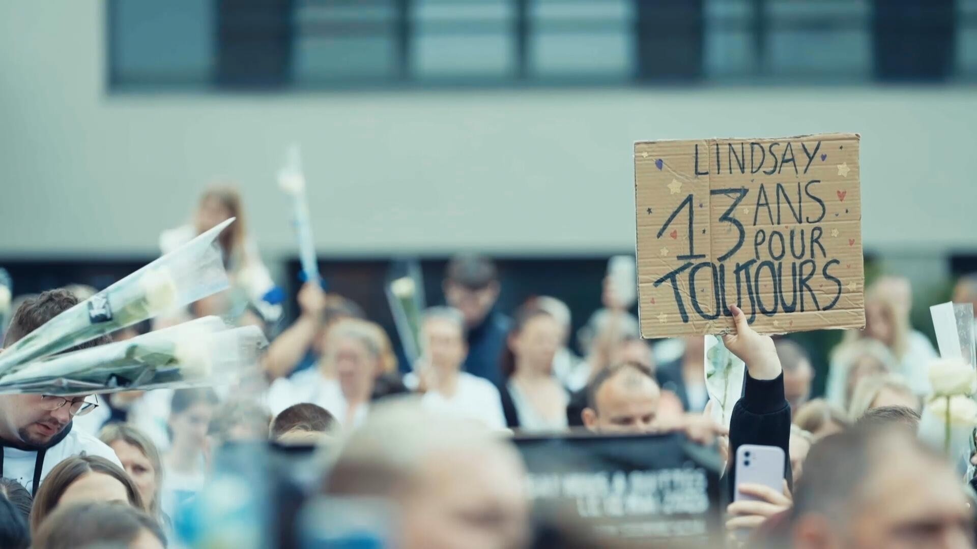 Une mobilisation sur toutes nos antennes